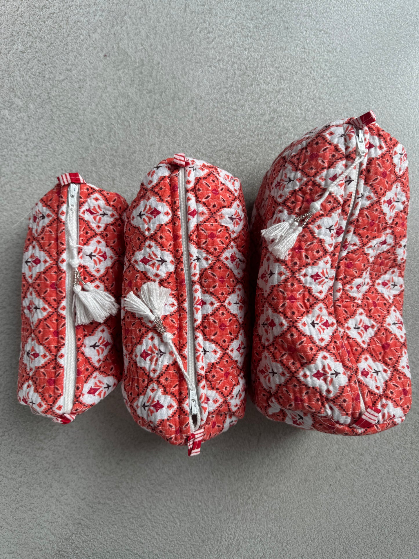Coby Etui Oranje