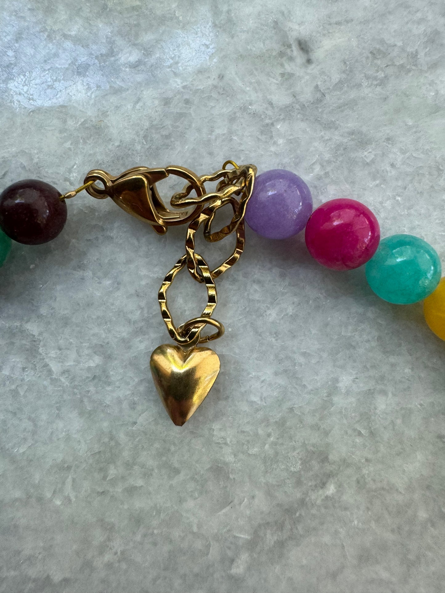 Lot Ketting