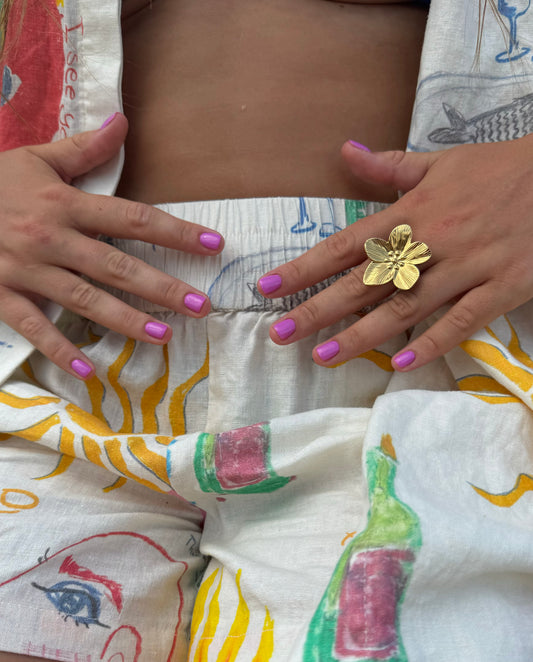 Roos ring