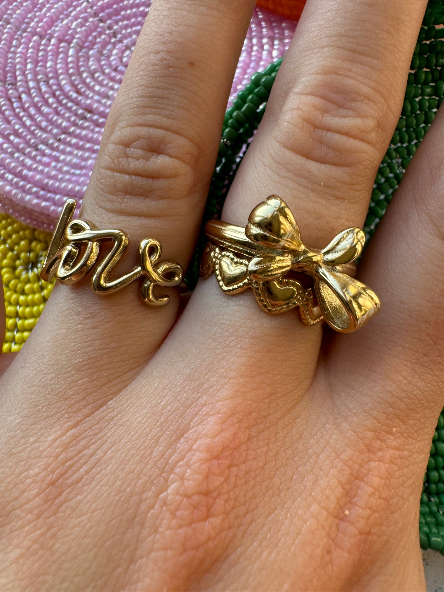 Vic ring