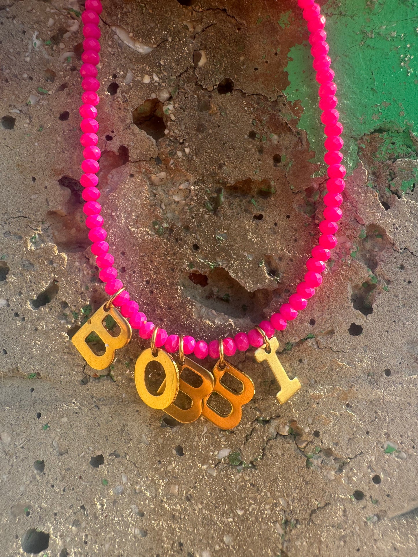 Maan Ketting