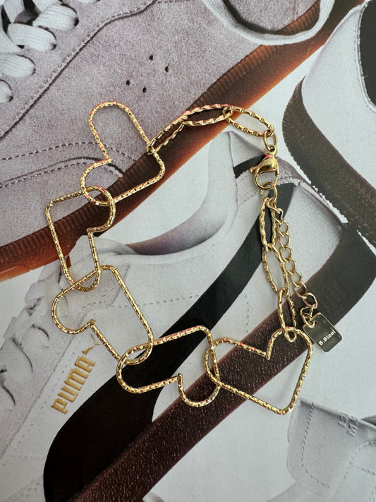 Lua armband