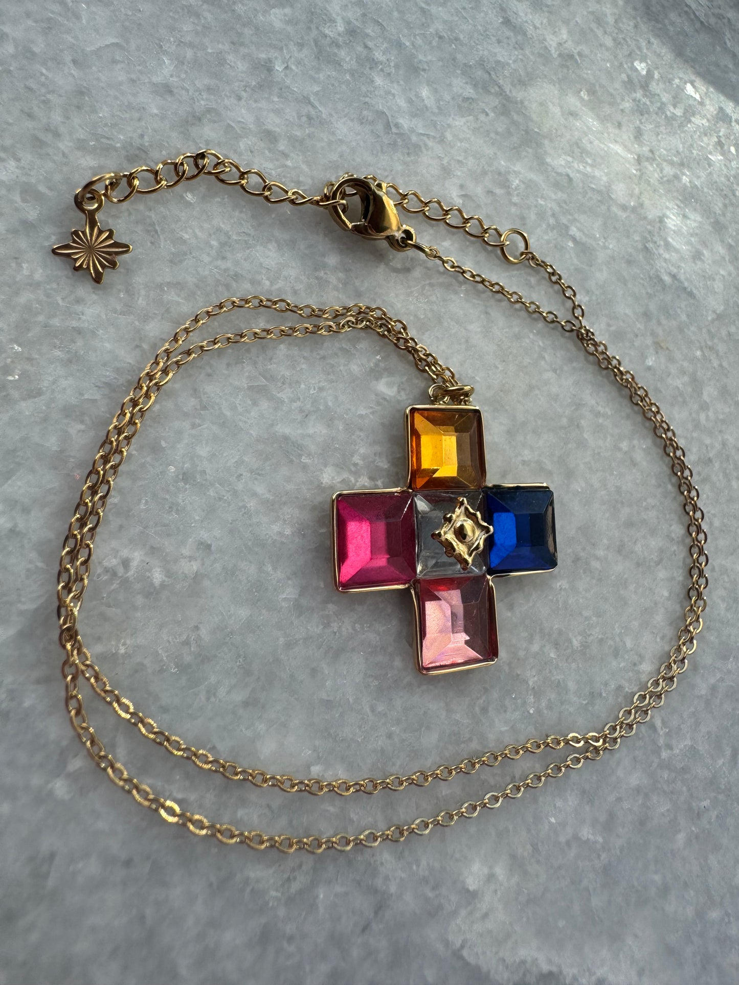 Feline Ketting