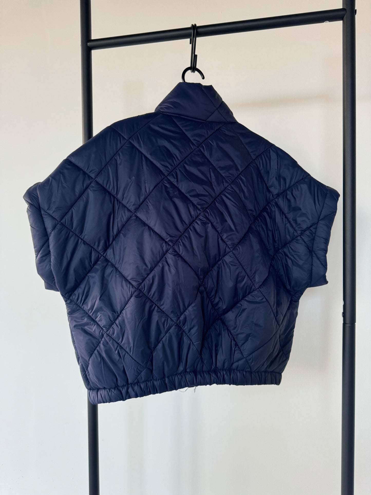 Viccie Bodywarmer Roze