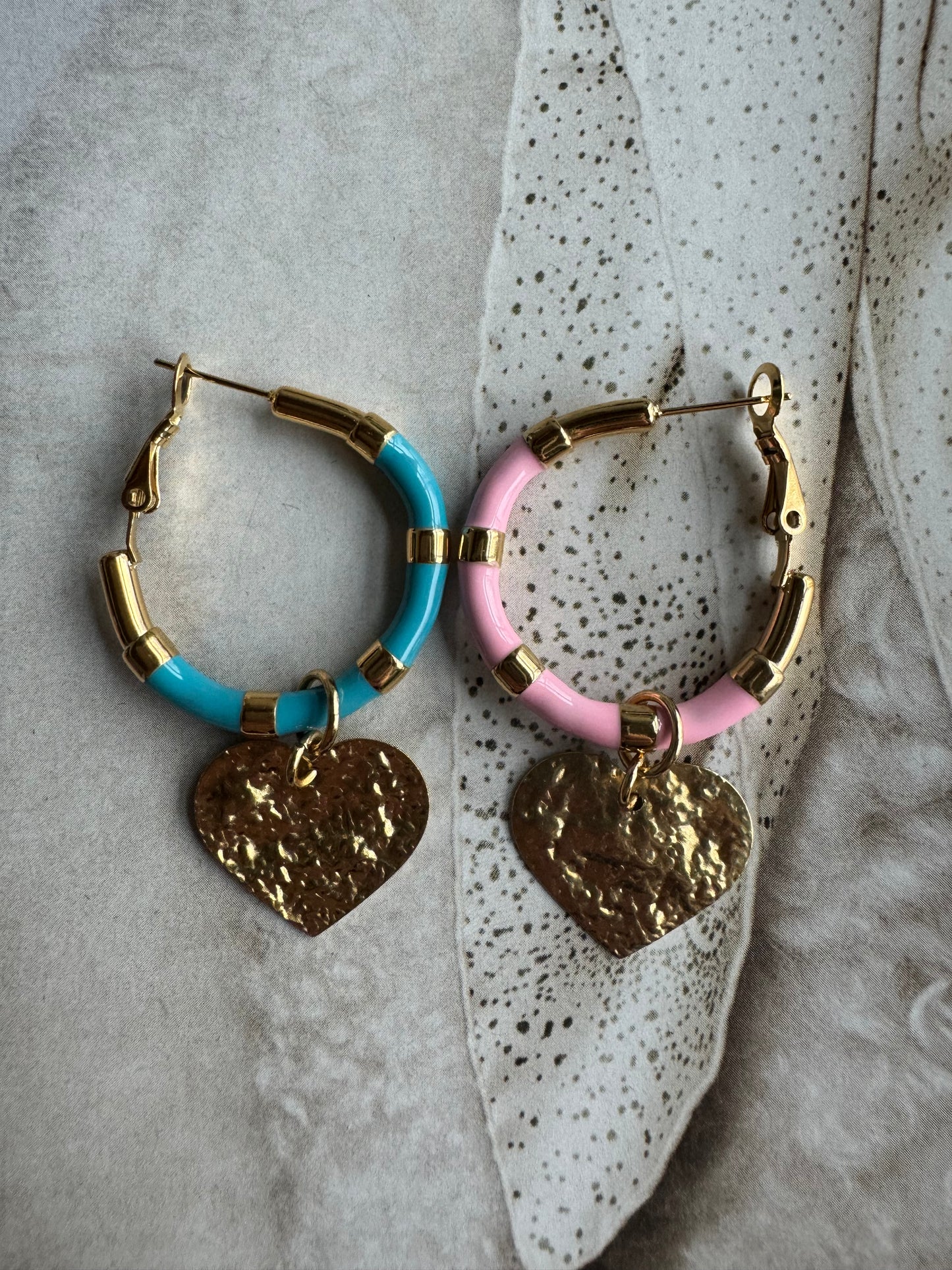 Sem One Piece Oorbel