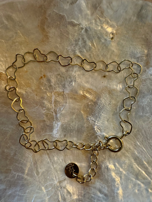 Chrissie armband
