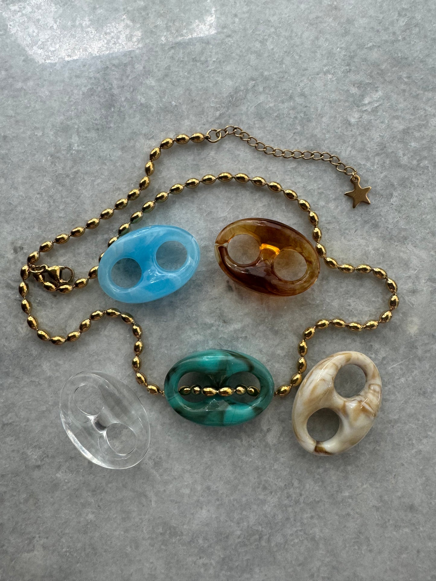 Kulle Kof Ketting