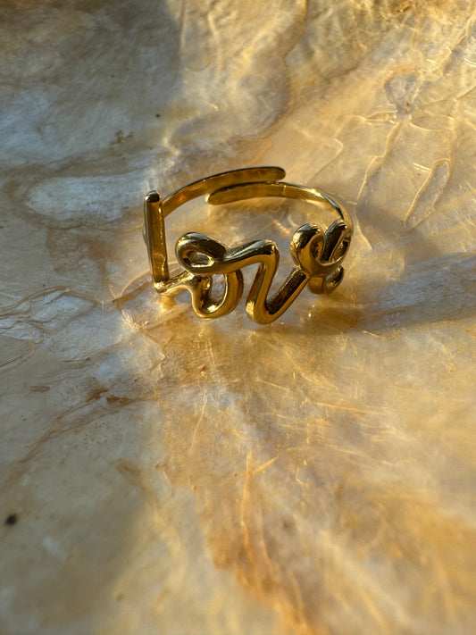 Vic ring