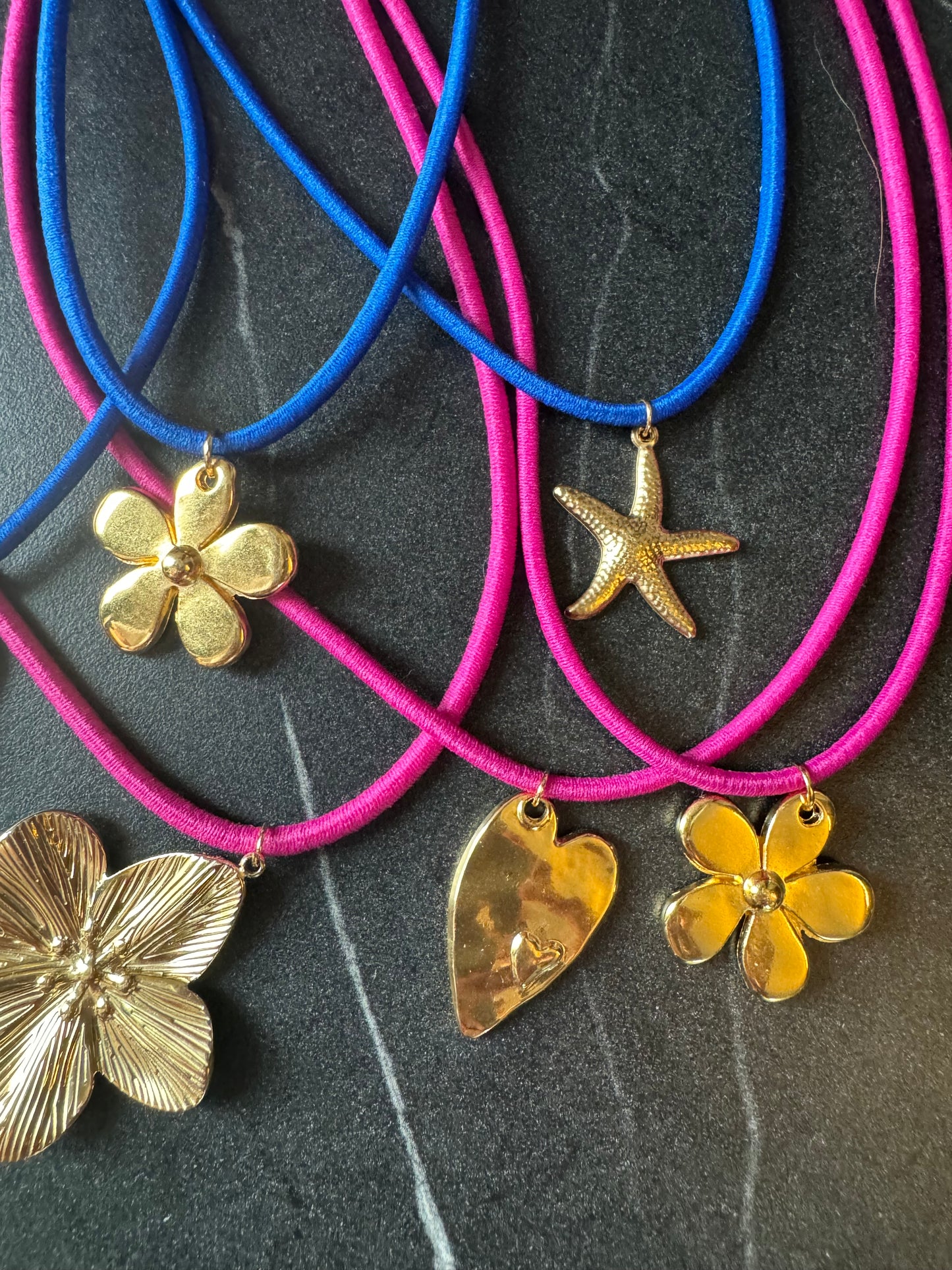 Lina ketting