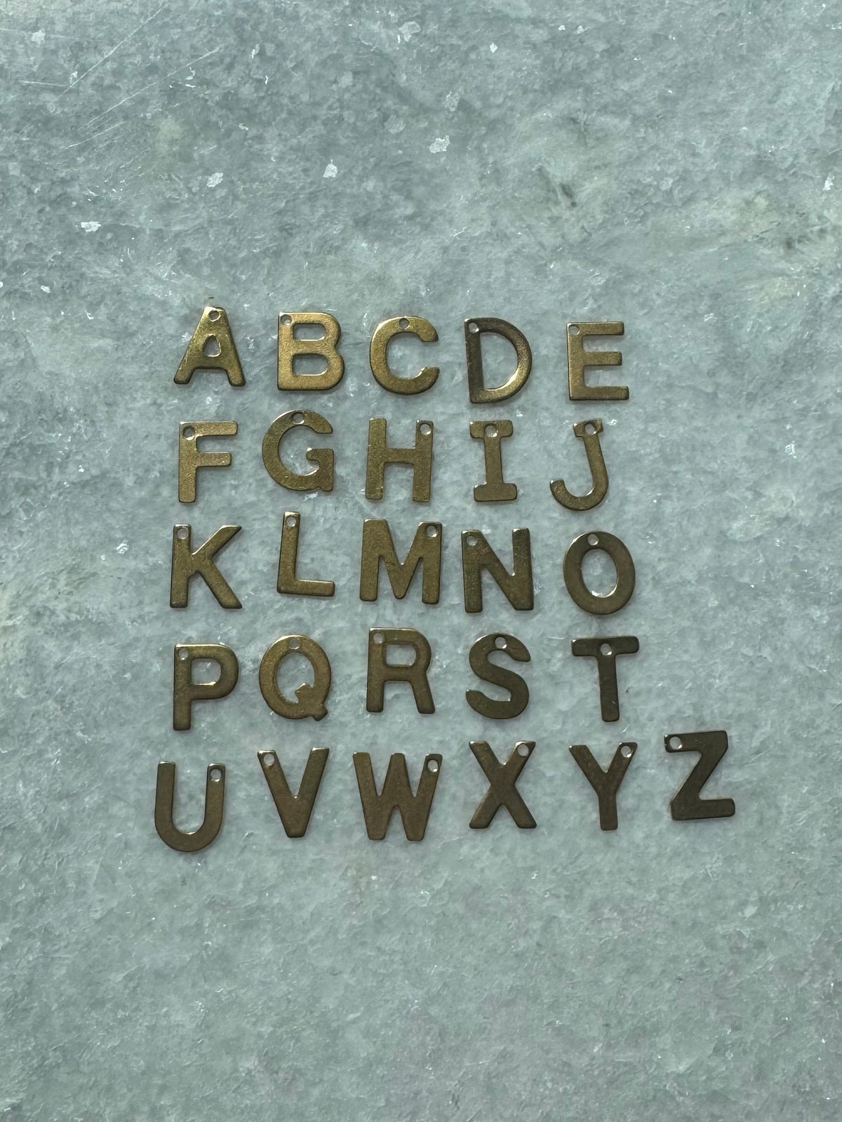Maan Ketting