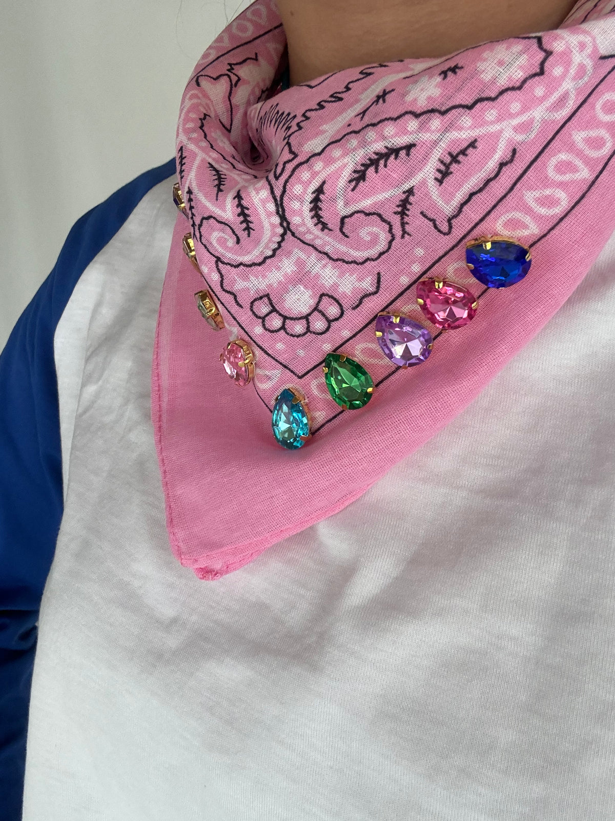 Glamour Bandana