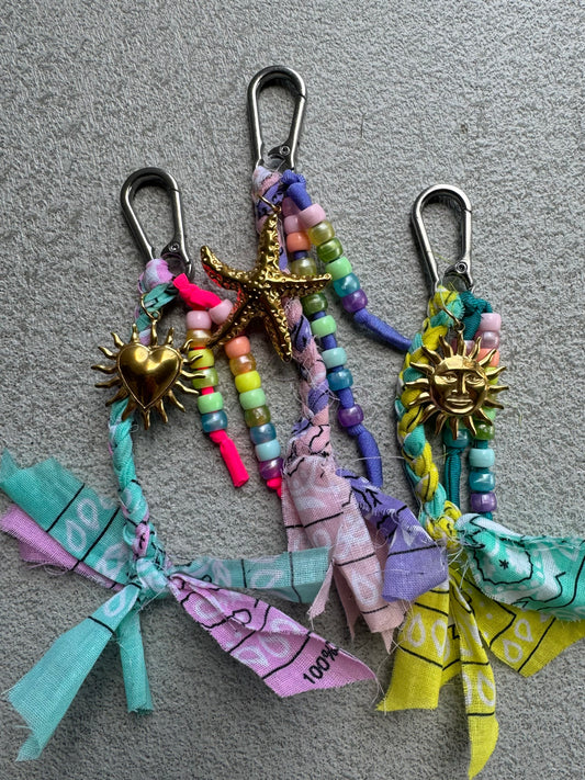 Candy Bagcharm