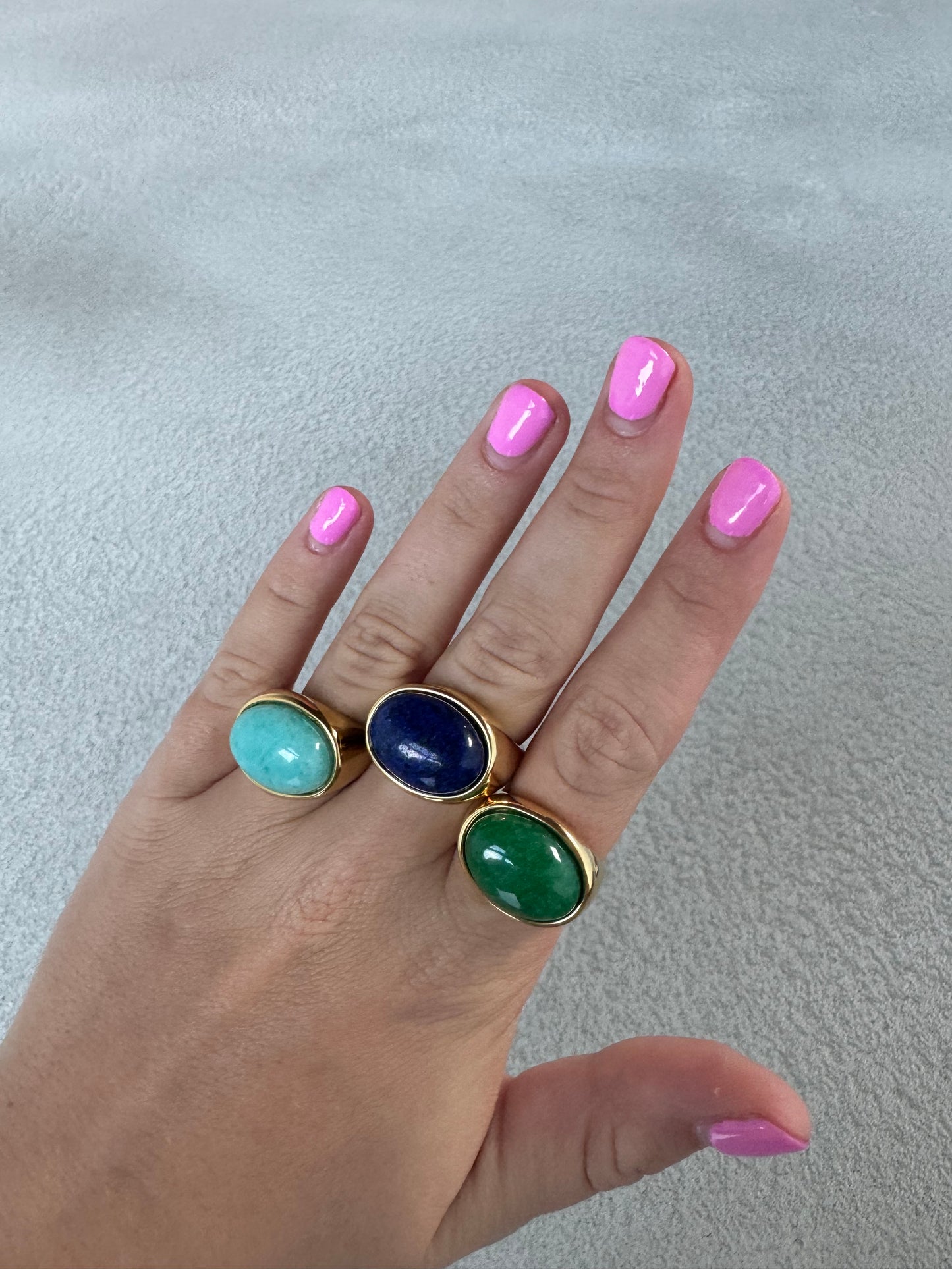 Didi ring