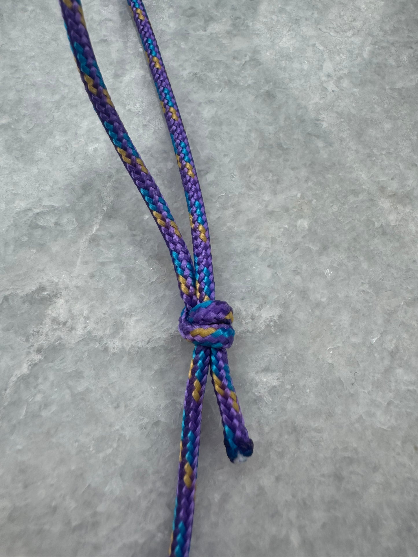 Trix Ketting paars