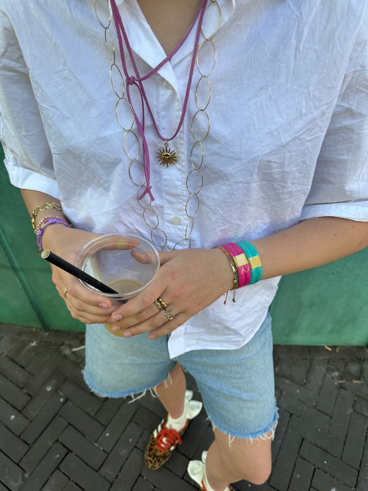 Bali Bangle