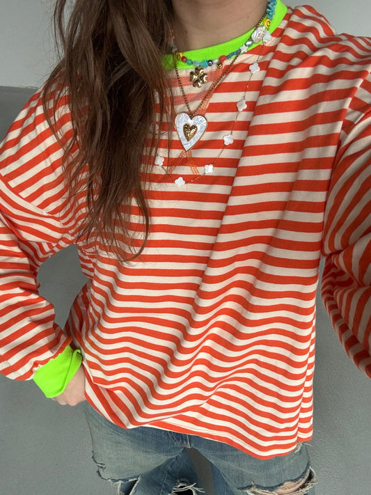 Adam Sweater