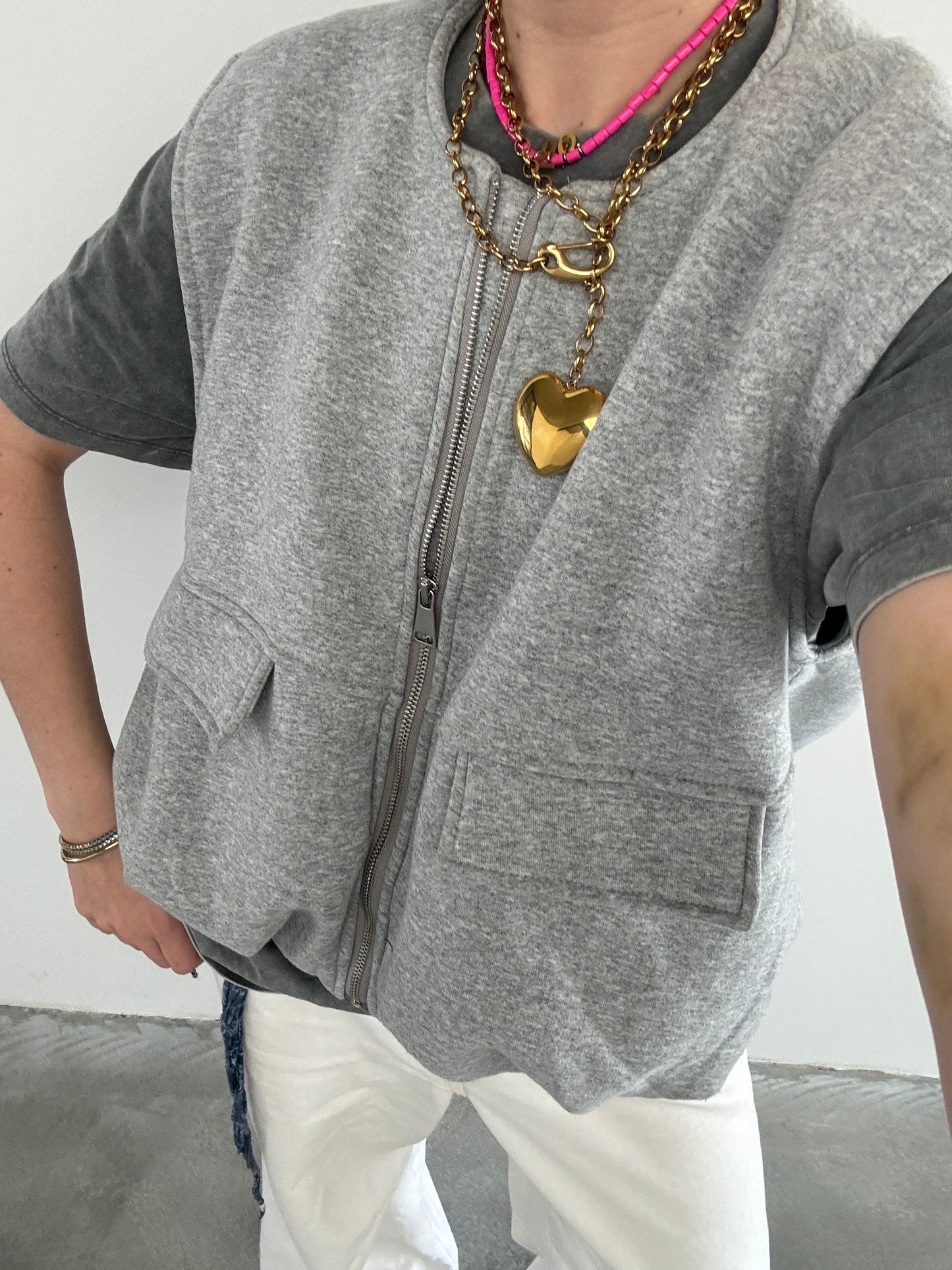 Tommy Gilet