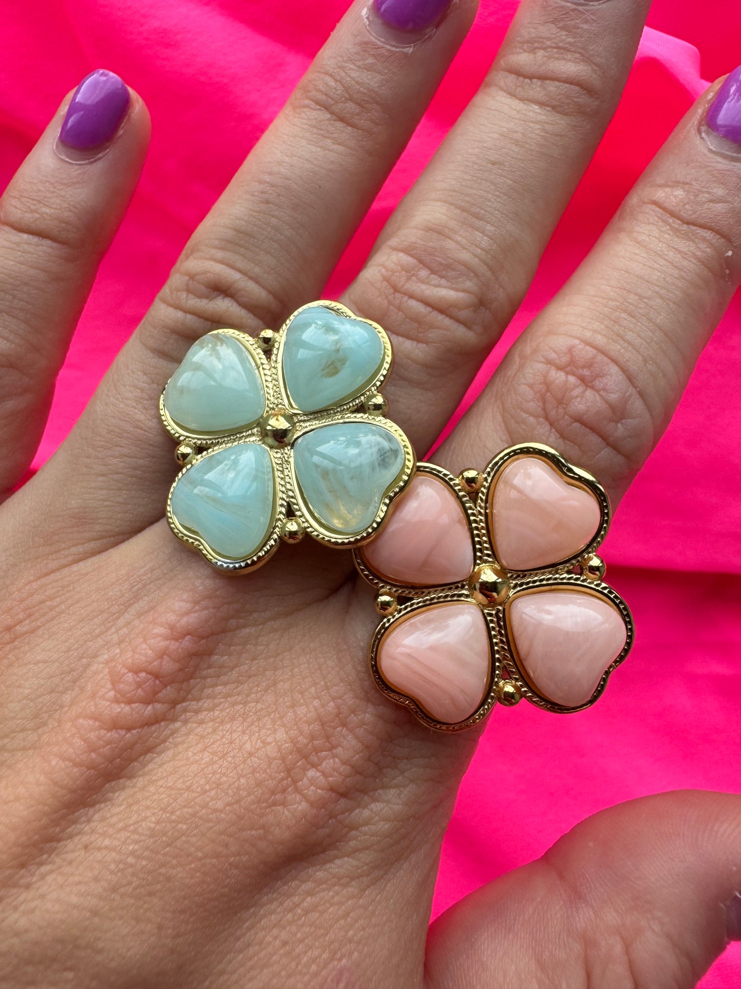Rachel Ring