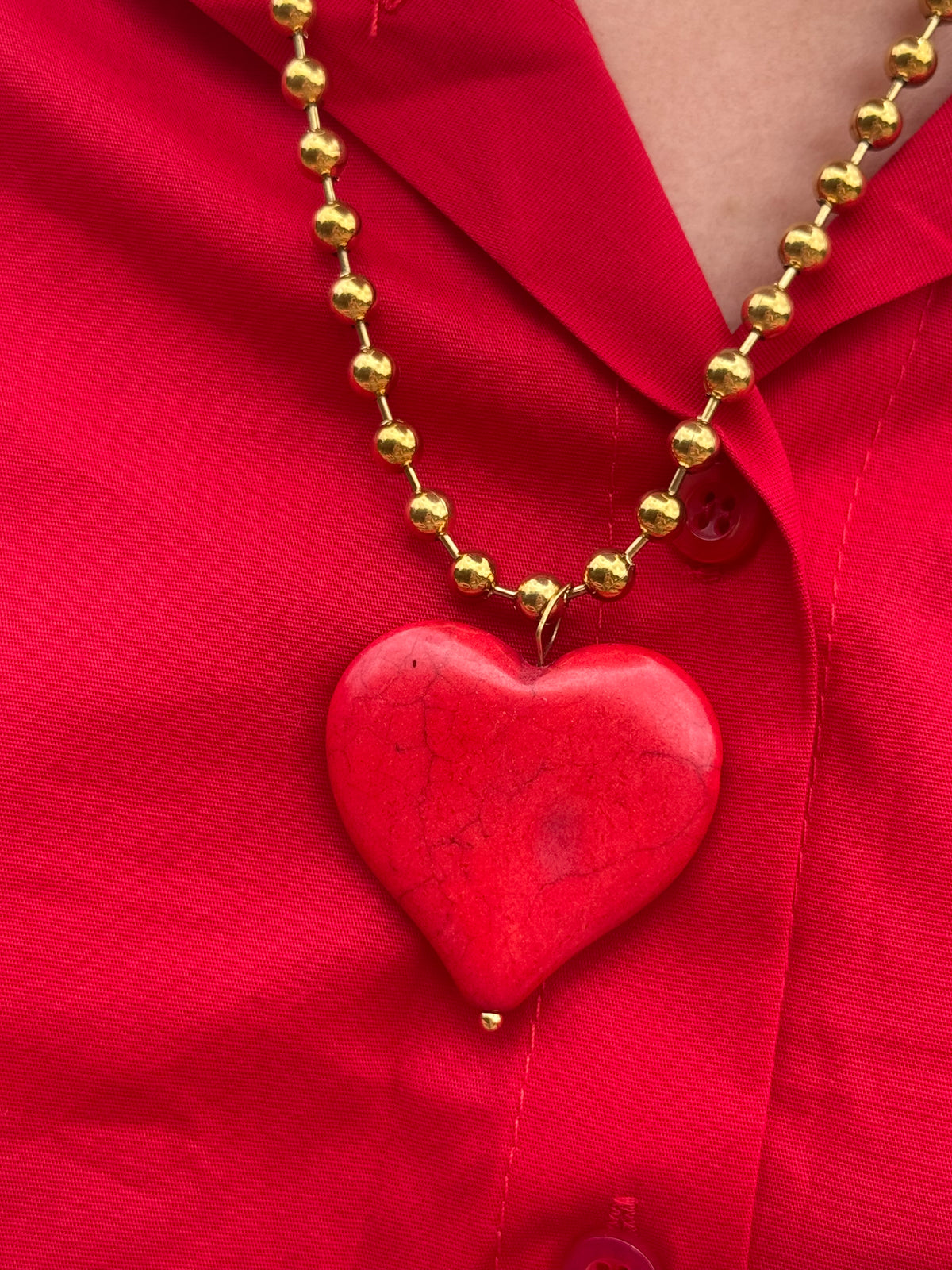 Big Love Ketting