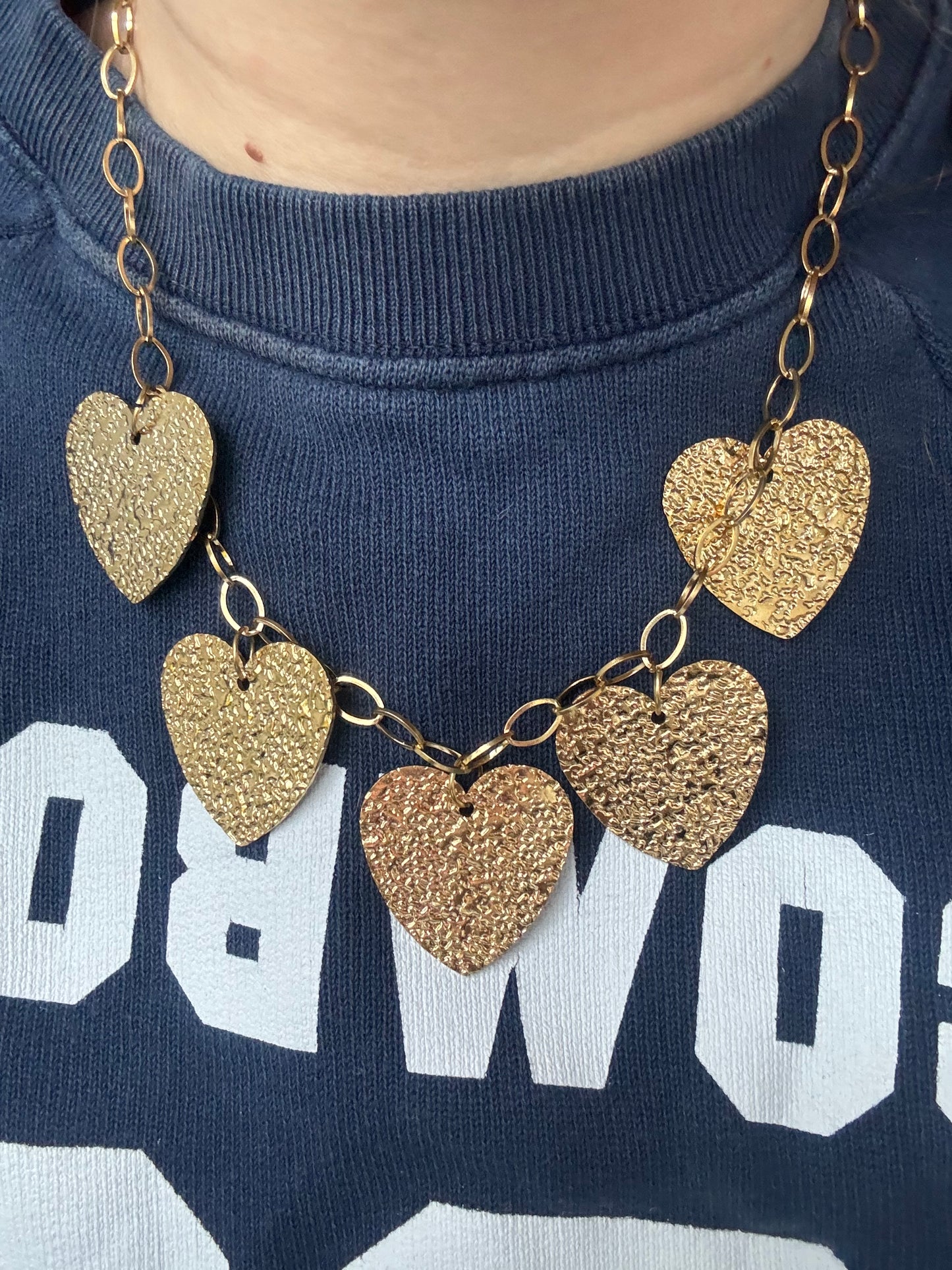 Roxy Ketting XL