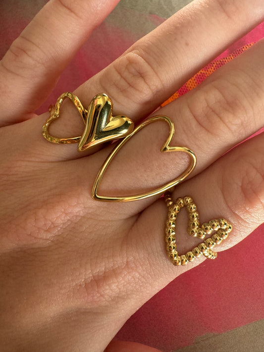 Mirjam ring