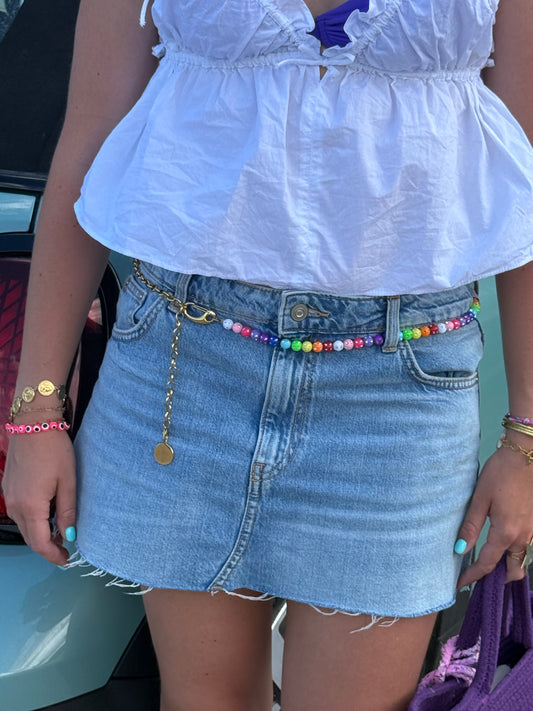 Bubblegum Riem