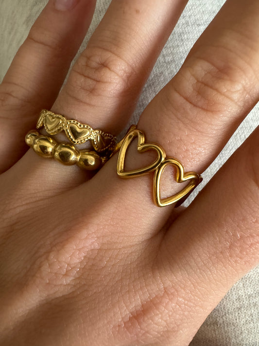 Maud ring