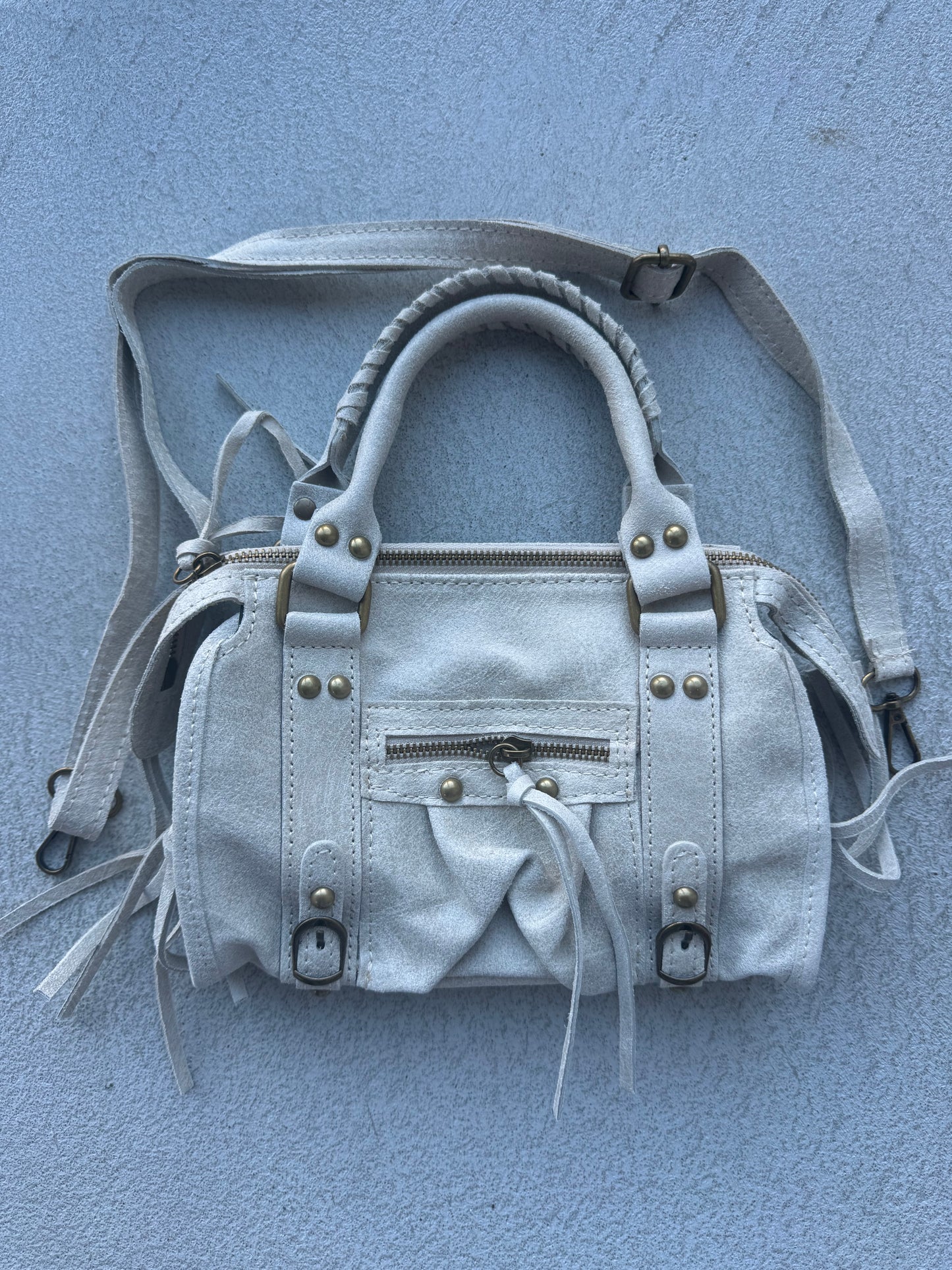 Paris Tas
