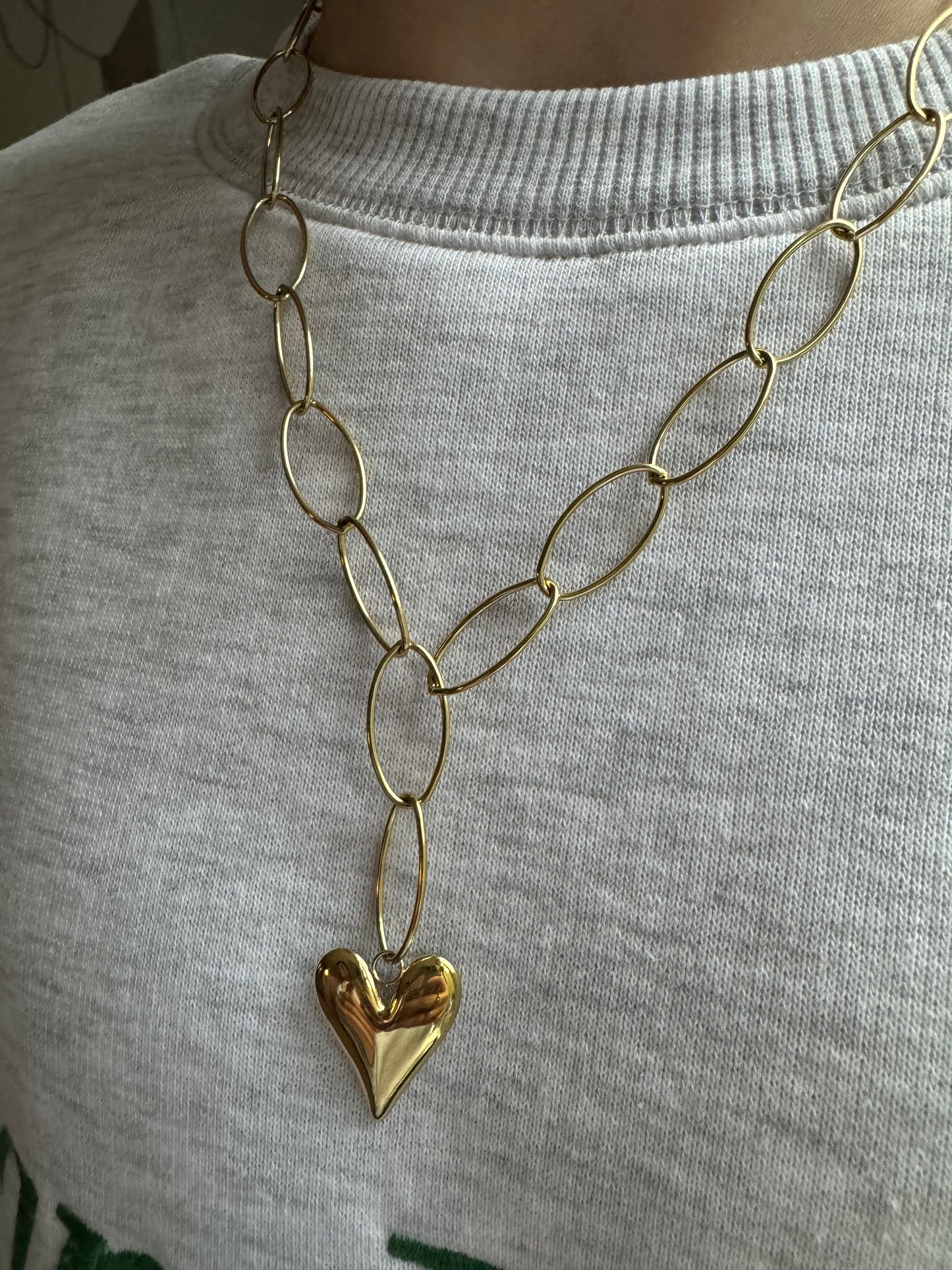 Ilse ketting