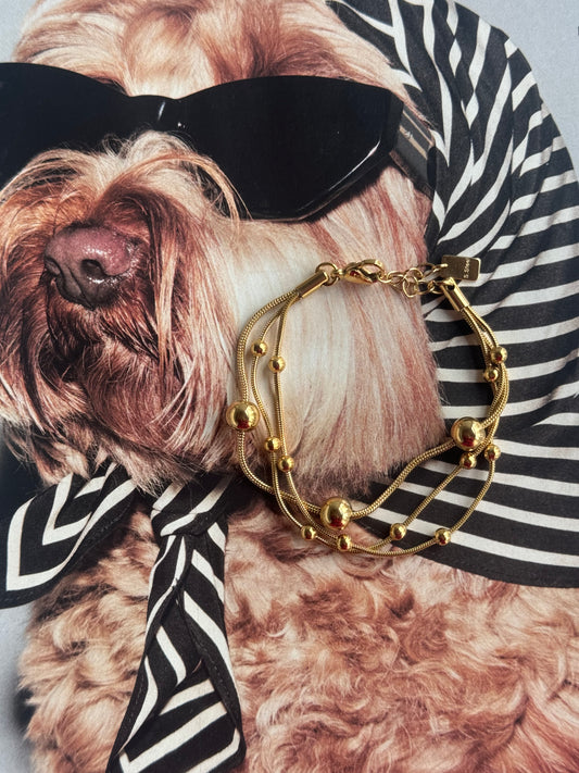 Lorna Armband Big