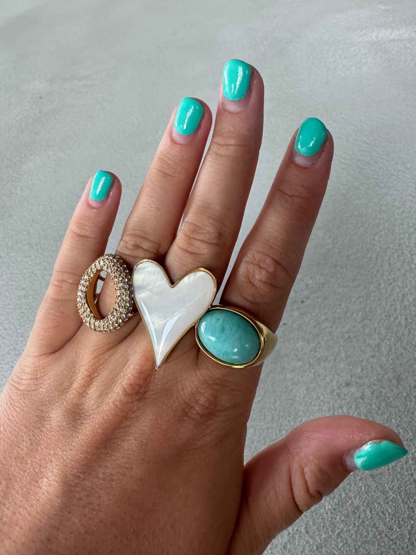 Didi ring