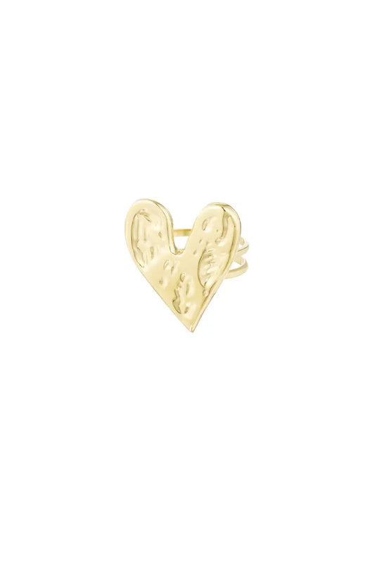Bambi ring
