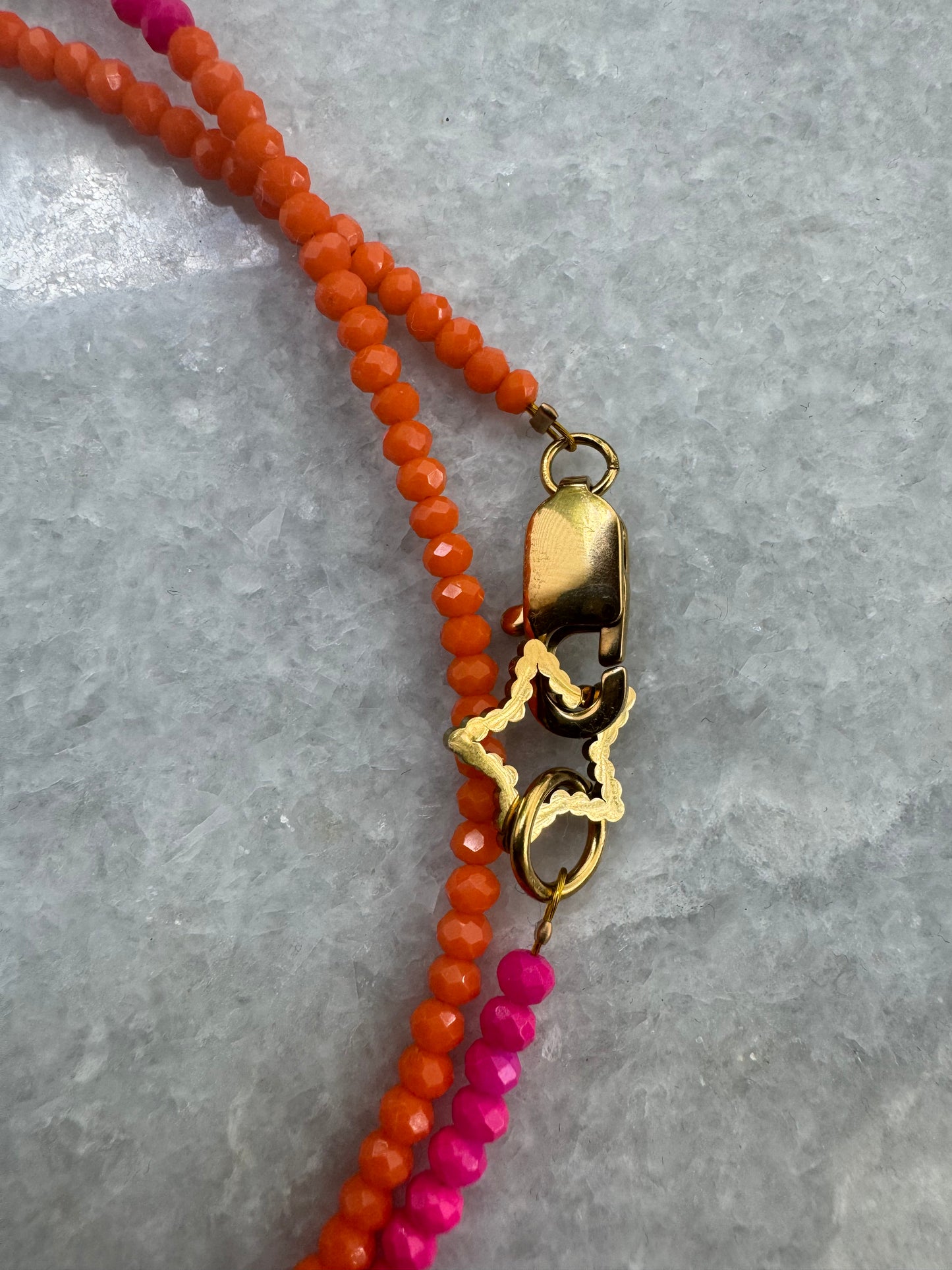 Loa Ketting