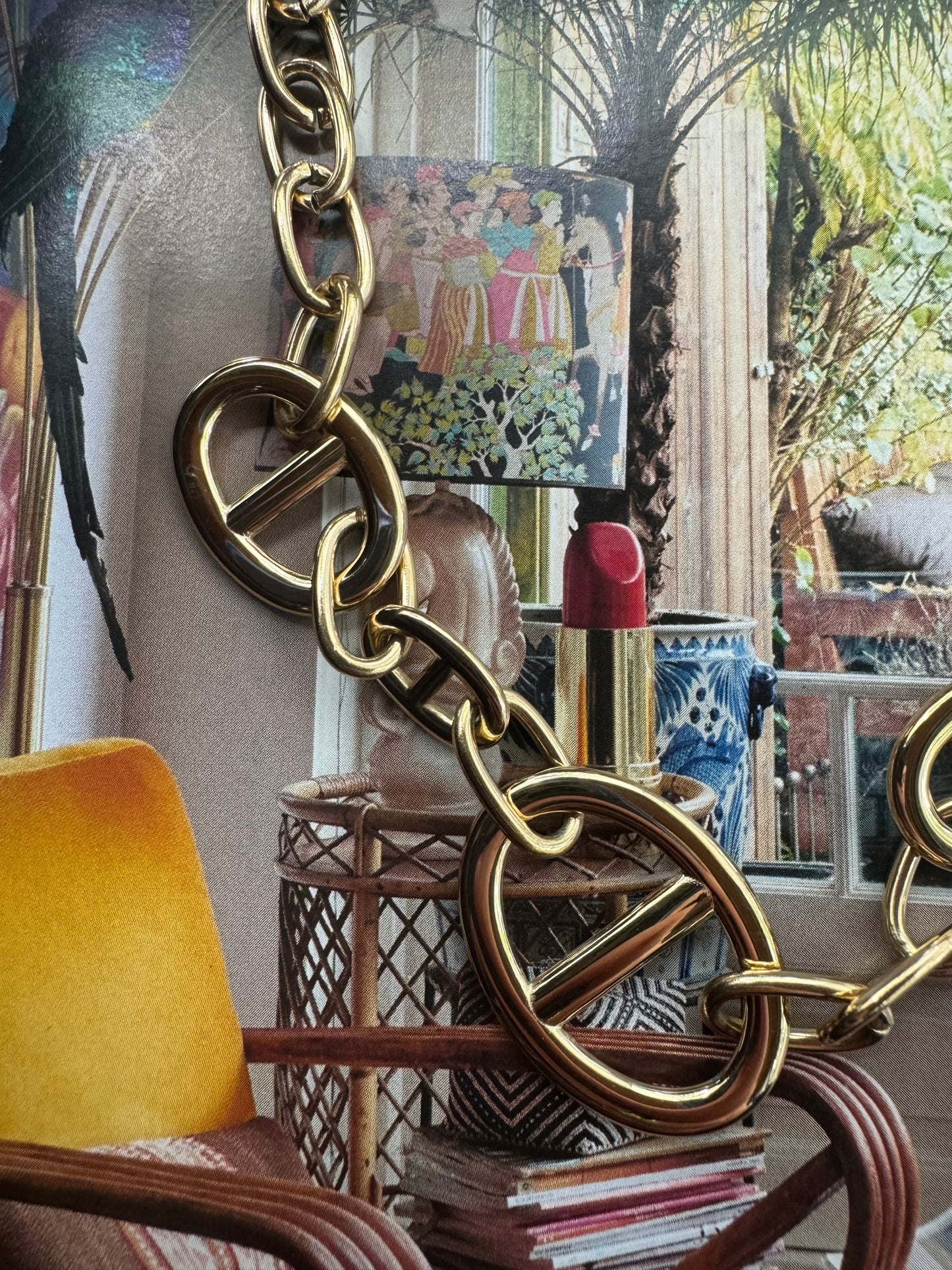 Florine Ketting