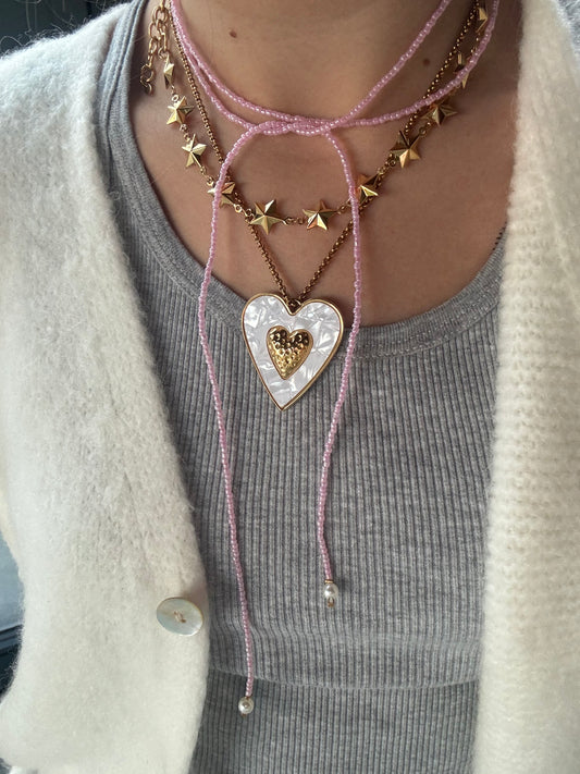 Spaghetti Ketting