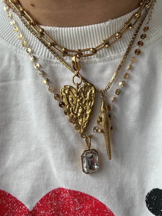 Milan ketting