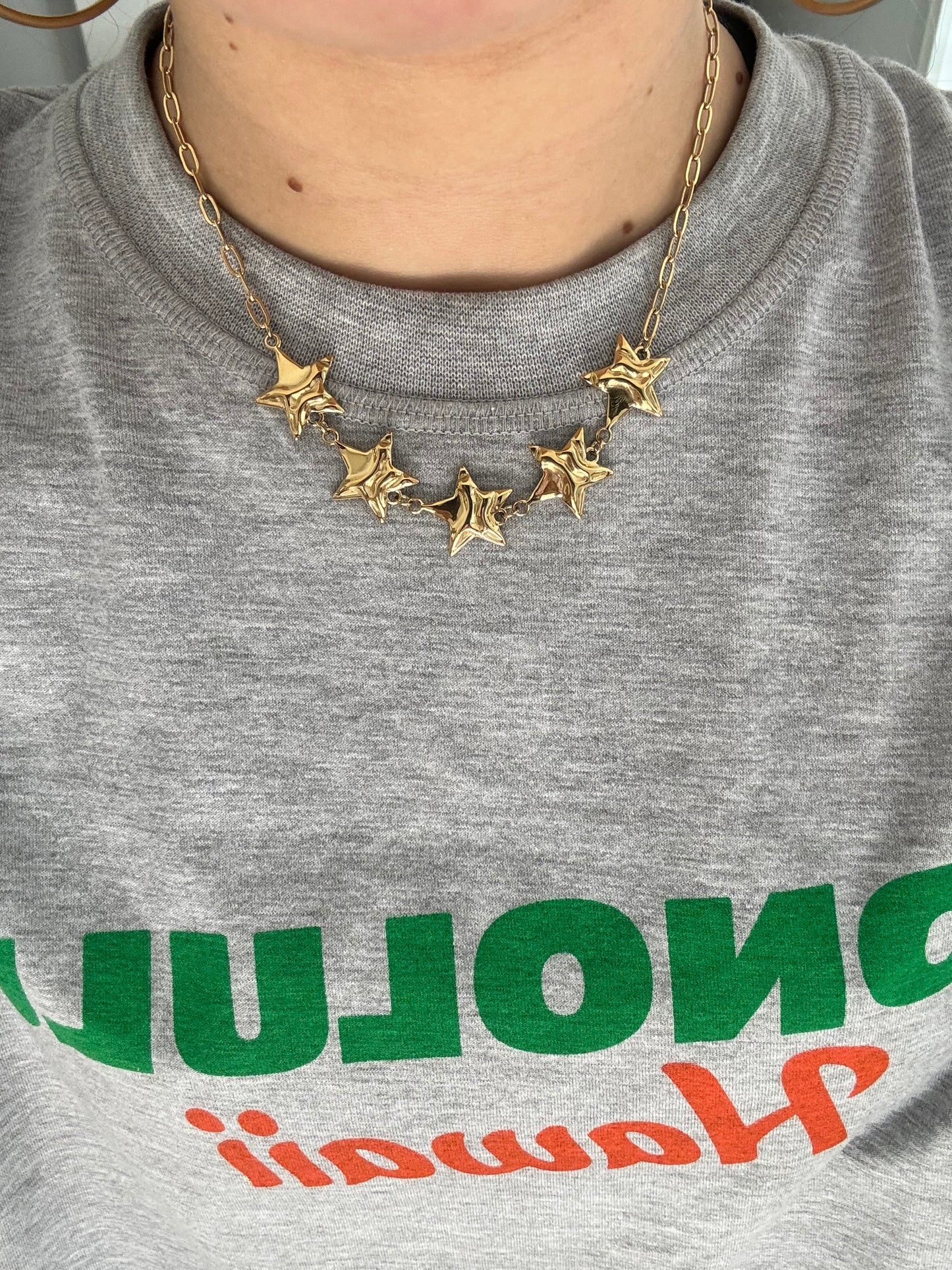 Spice ketting