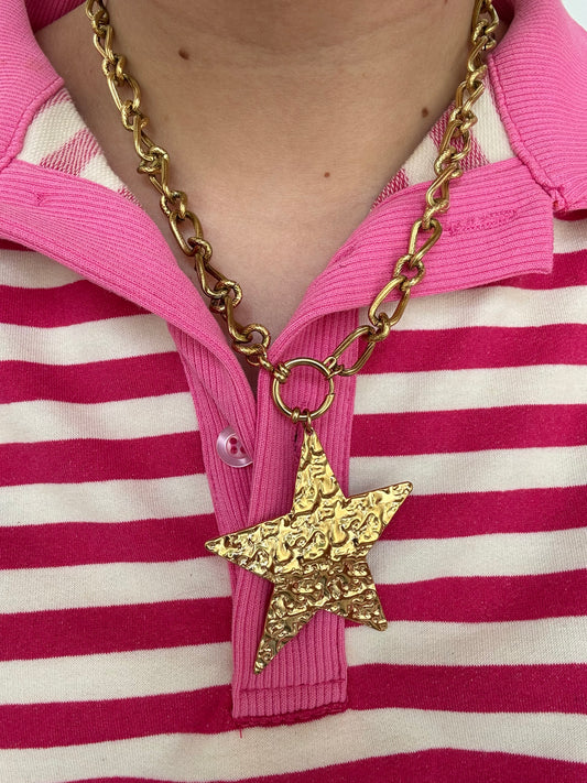 Star Chain Big
