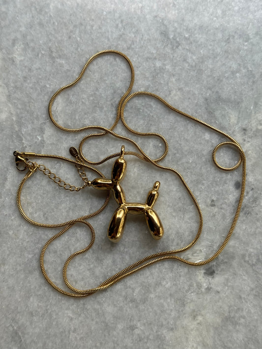 Daggoe Ketting