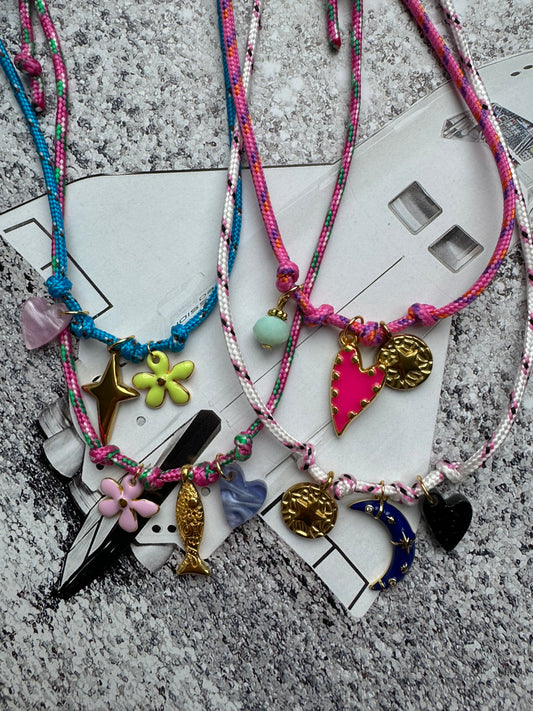 Surf ketting