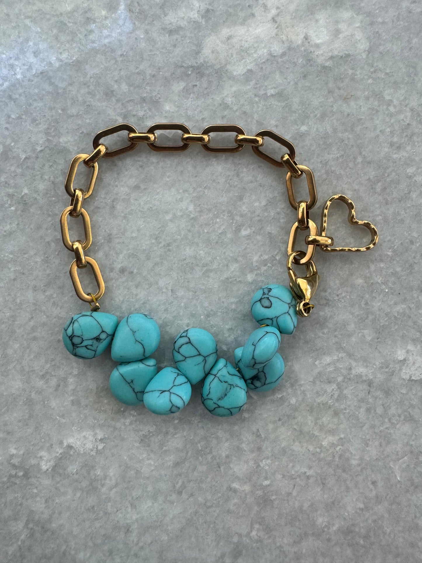 Loula Armband