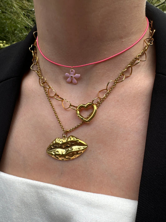 Kissy Ketting