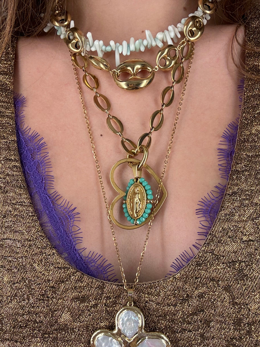 Mare Ketting