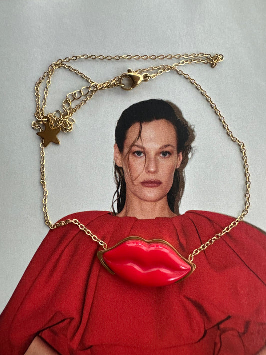 Kus Ketting