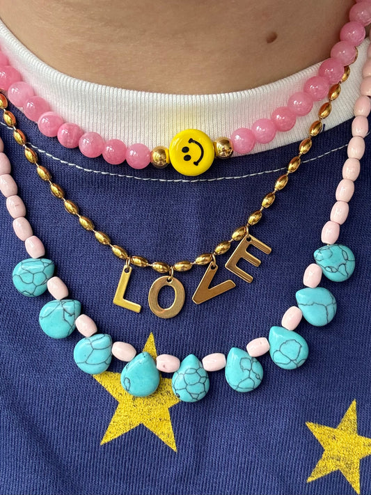 Lobi Ketting
