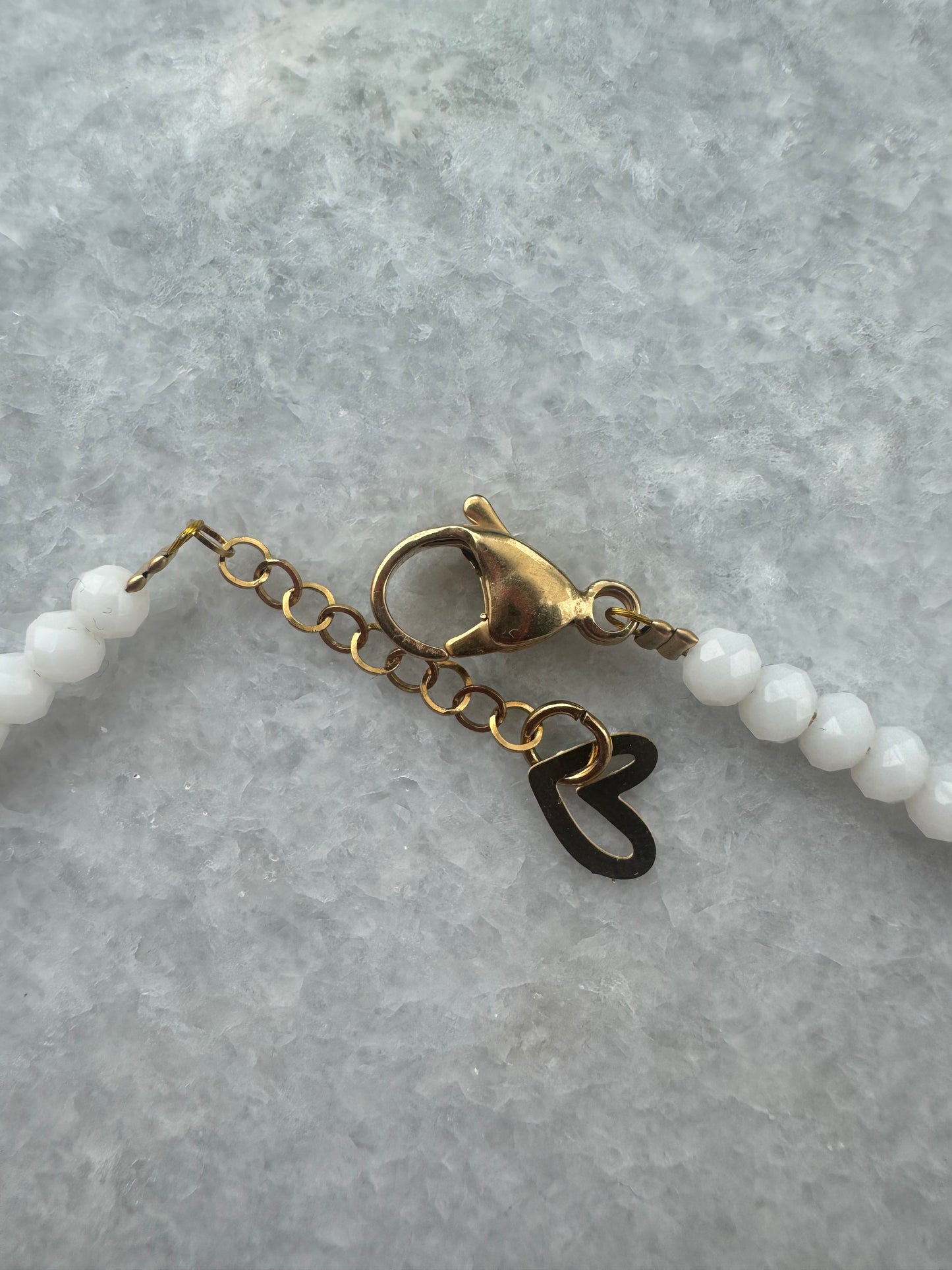 Ivy ketting