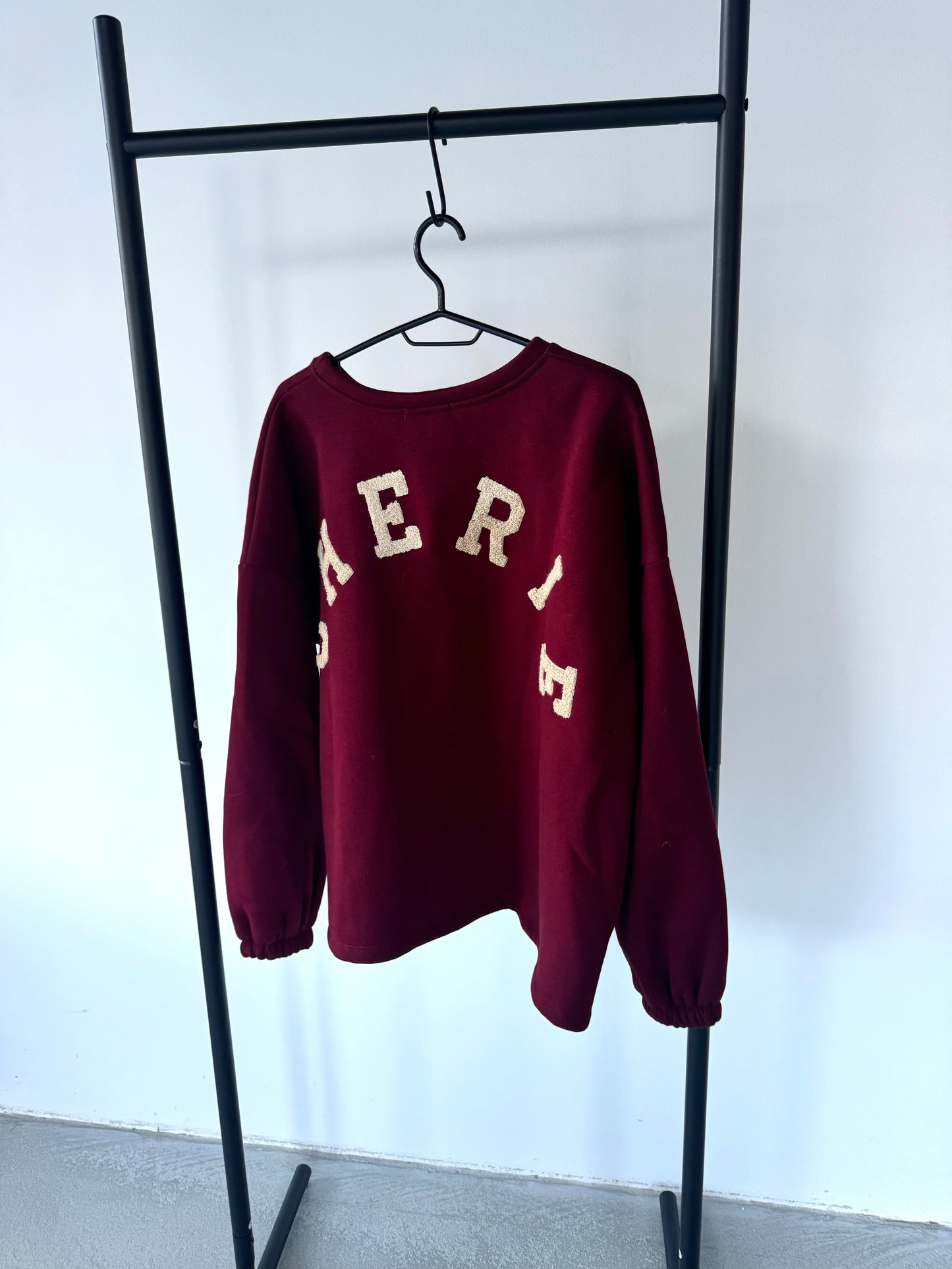 Josje Sweater Cherie