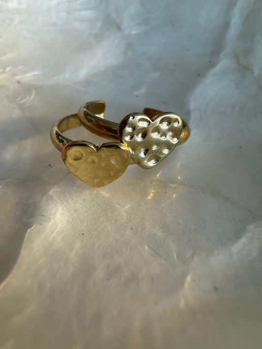 Elize ring