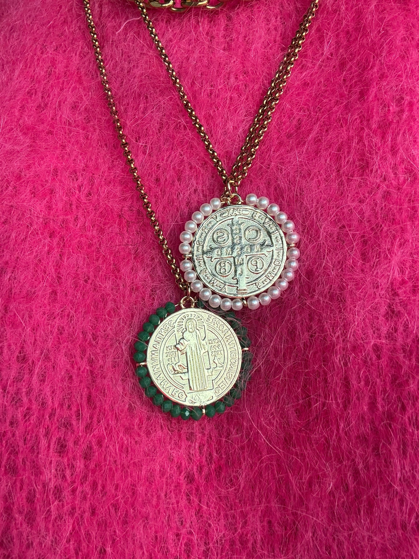 Coin Ketting
