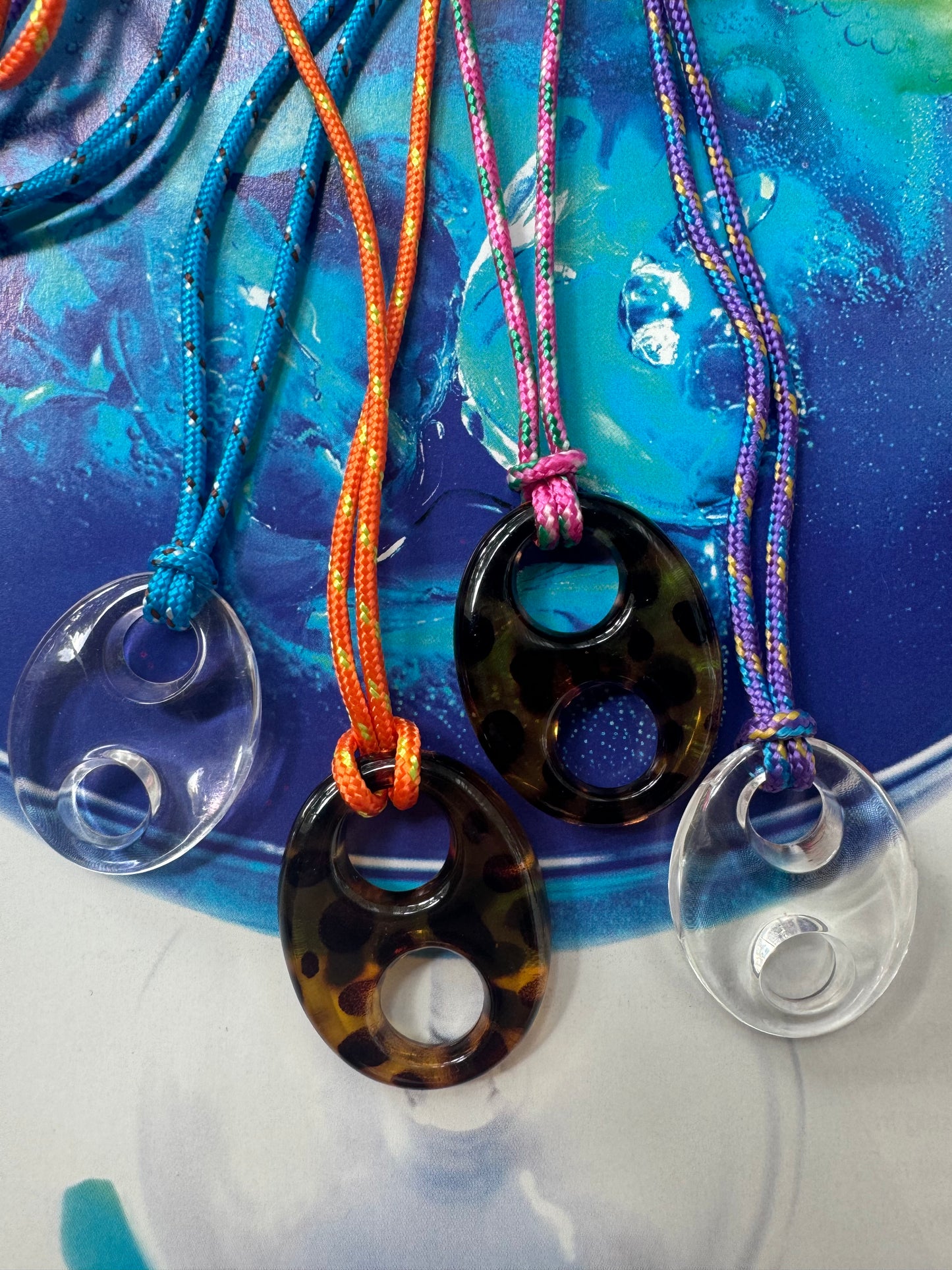 Coffee Ketting